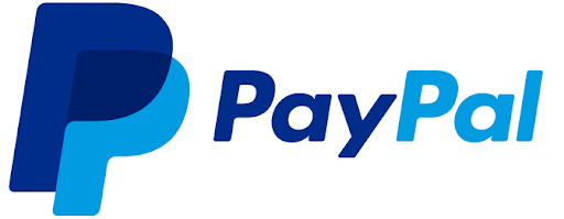pay with paypal - Meg Ryan Store